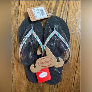Havaianas Flip Flops